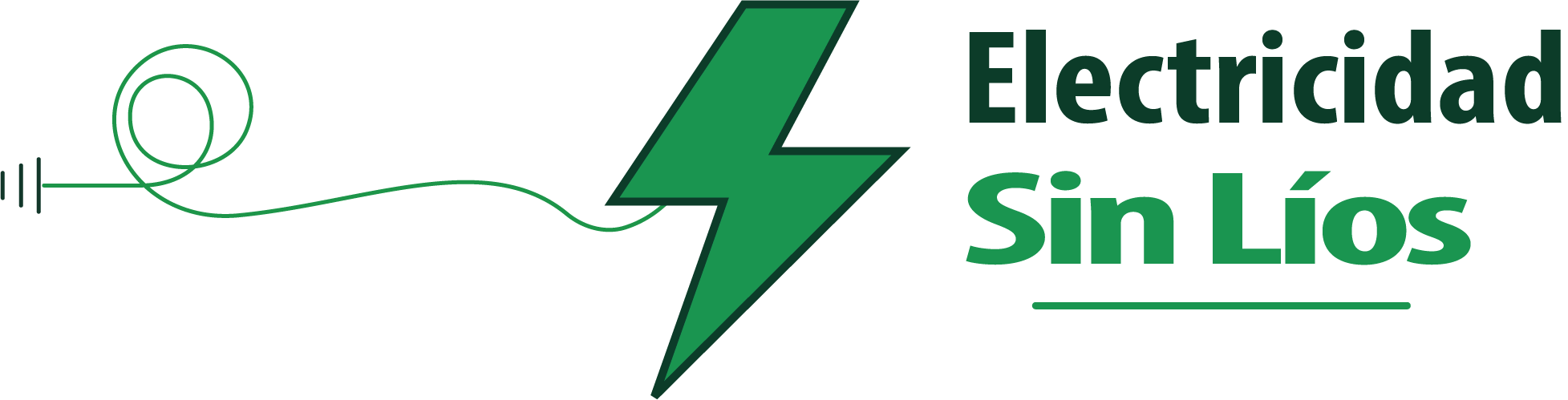 Electricidad sin líos